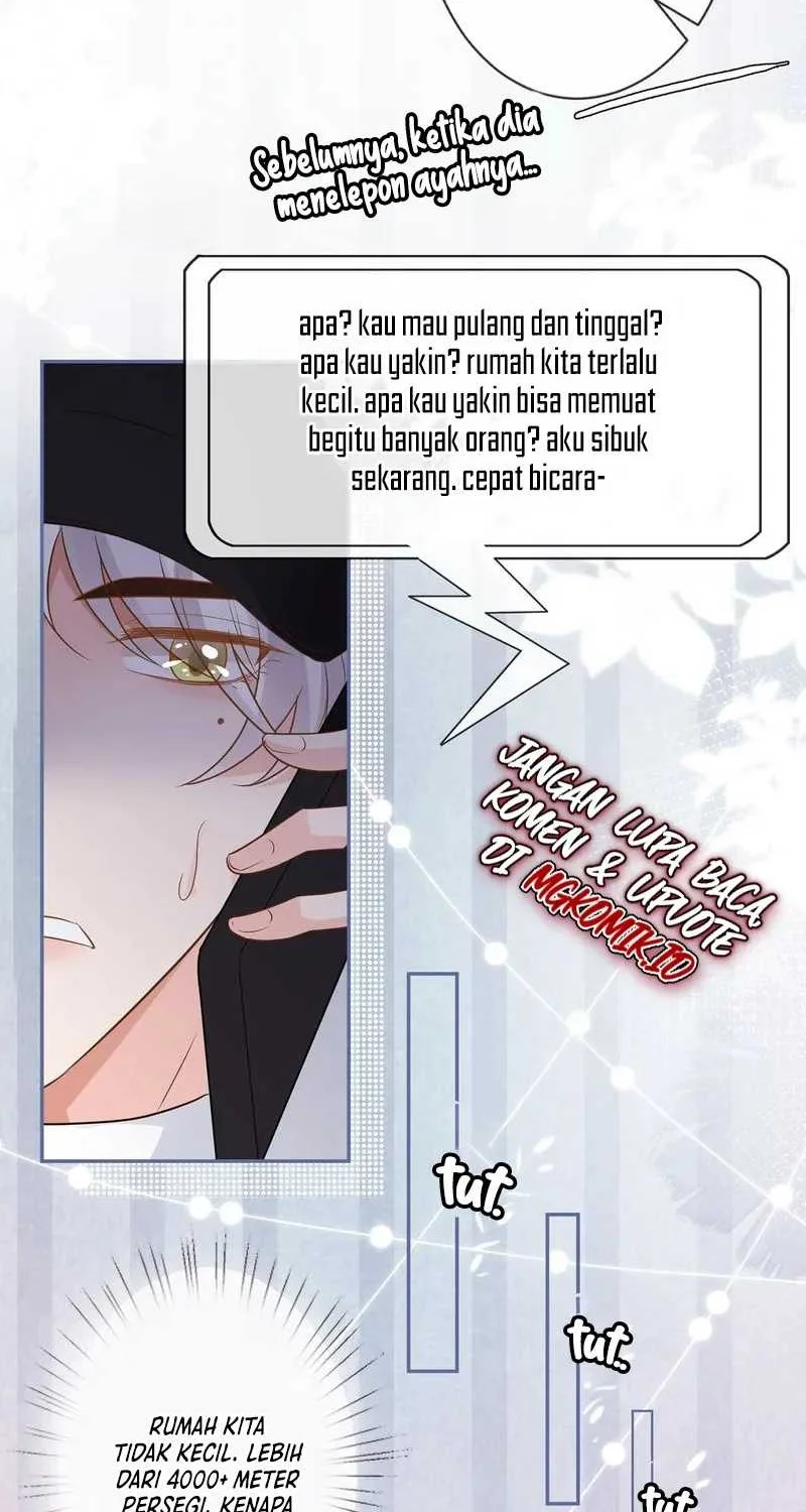 Bao Jin Wo De Xiao Majia Chapter 39 - halaman 18