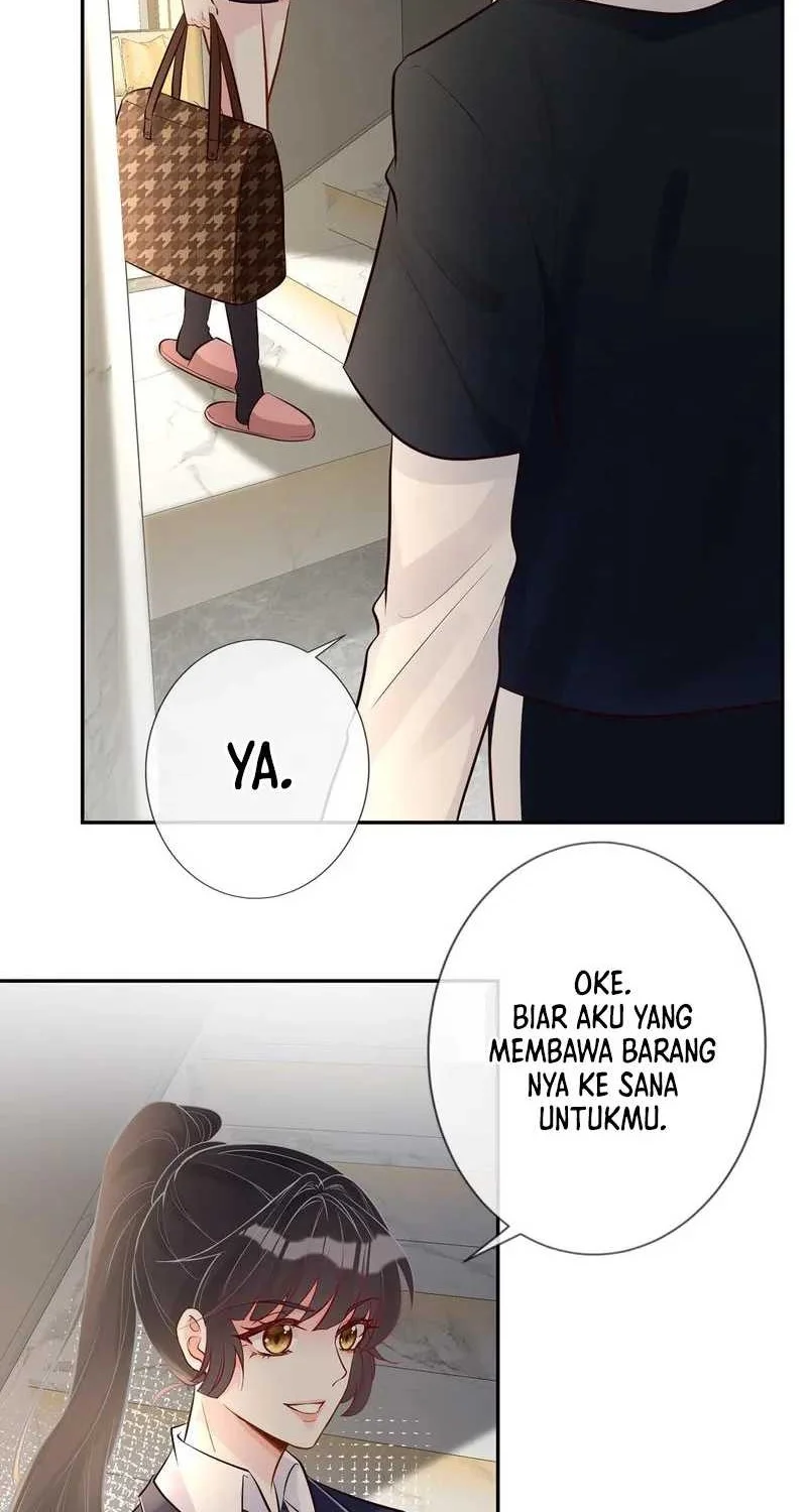 Bao Jin Wo De Xiao Majia Chapter 39 - halaman 20