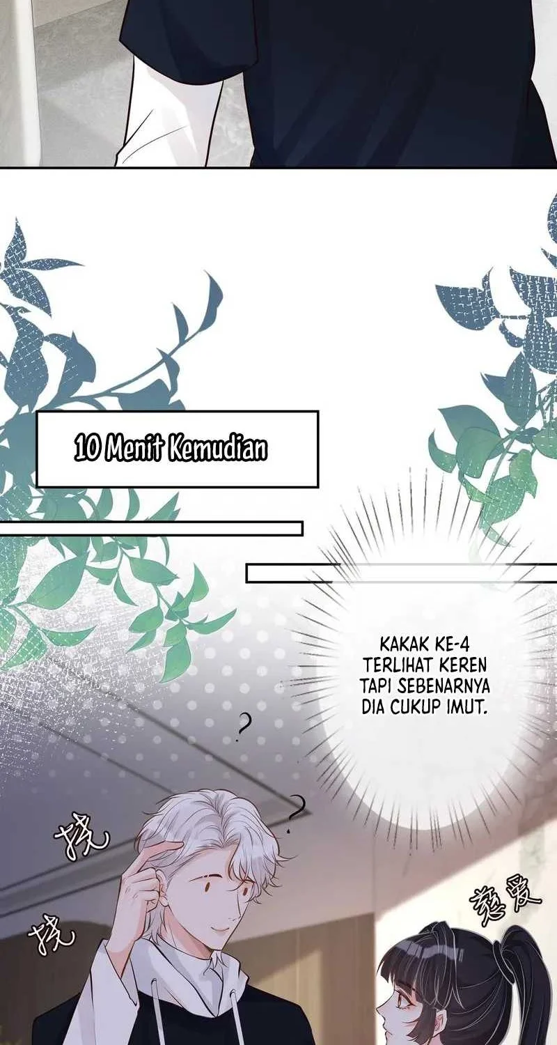 Bao Jin Wo De Xiao Majia Chapter 39 - halaman 22
