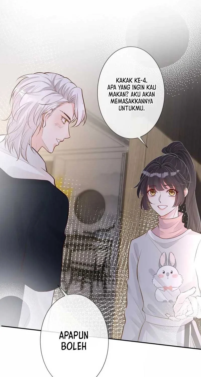 Bao Jin Wo De Xiao Majia Chapter 39 - halaman 24