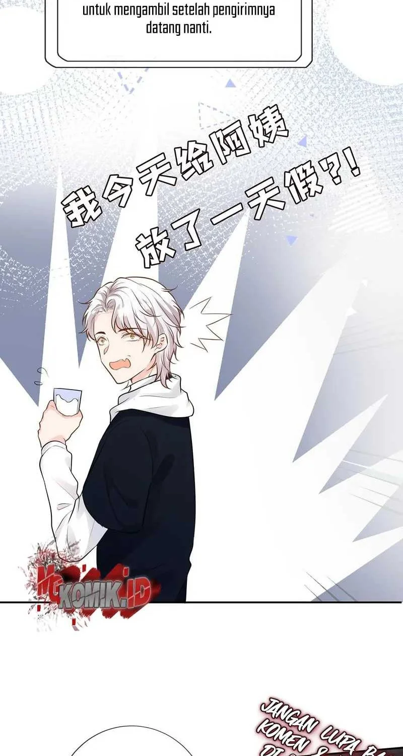 Bao Jin Wo De Xiao Majia Chapter 39 - halaman 26