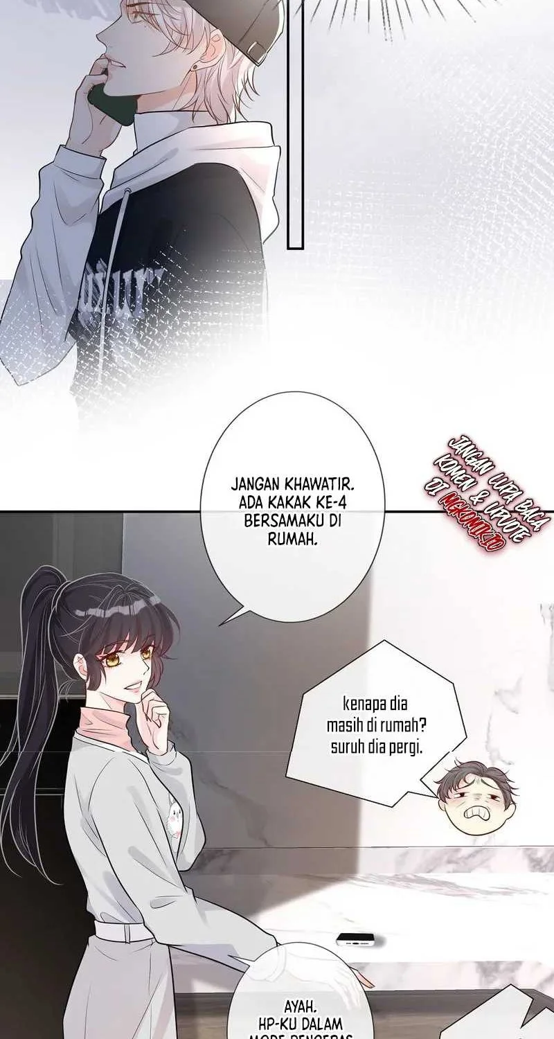 Bao Jin Wo De Xiao Majia Chapter 39 - halaman 28
