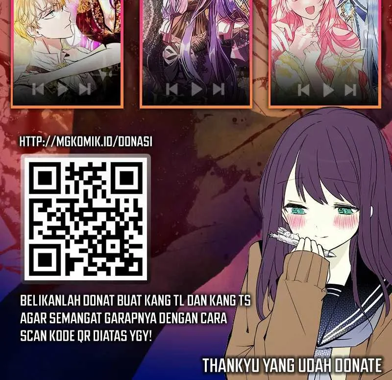 Bao Jin Wo De Xiao Majia Chapter 39 - halaman 31