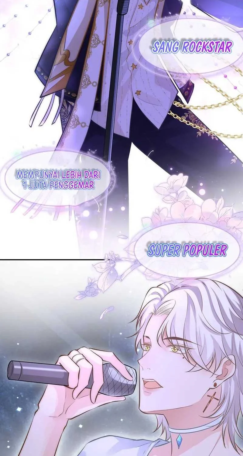 Bao Jin Wo De Xiao Majia Chapter 39 - halaman 6