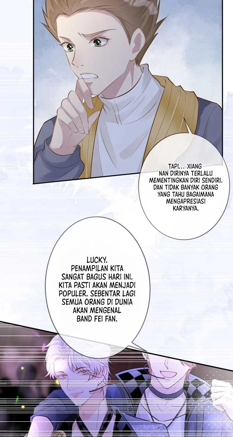 Bao Jin Wo De Xiao Majia Chapter 39 - halaman 8