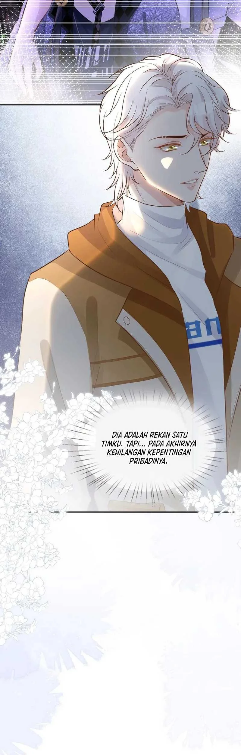 Bao Jin Wo De Xiao Majia Chapter 39 - halaman 9