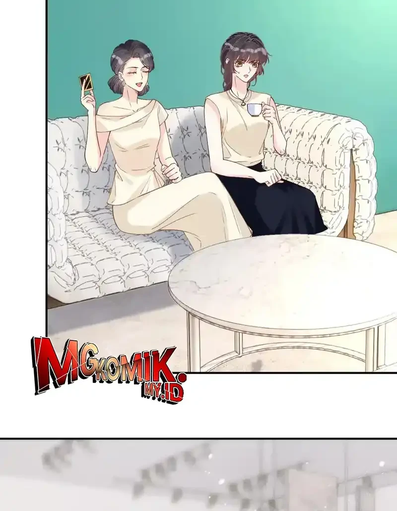 Bao Jin Wo De Xiao Majia Chapter 393 - halaman 11