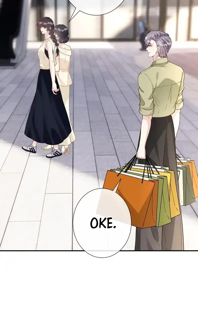 Bao Jin Wo De Xiao Majia Chapter 393 - halaman 13