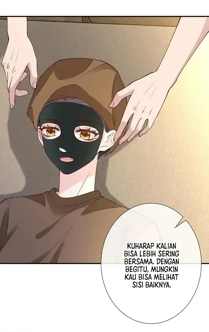 Bao Jin Wo De Xiao Majia Chapter 393 - halaman 19