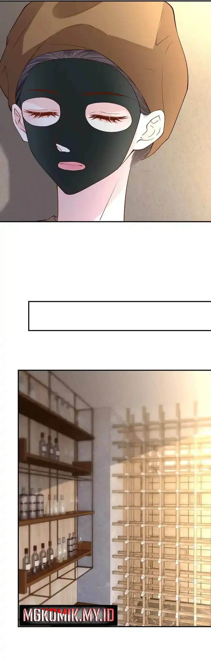Bao Jin Wo De Xiao Majia Chapter 393 - halaman 20