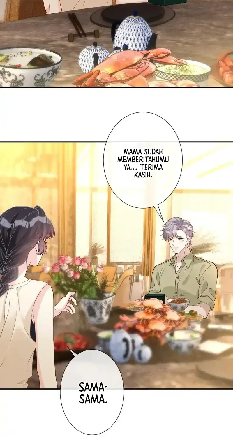 Bao Jin Wo De Xiao Majia Chapter 393 - halaman 25
