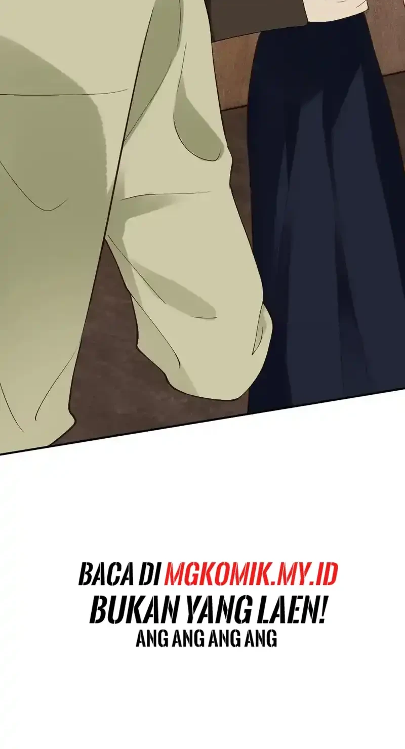 Bao Jin Wo De Xiao Majia Chapter 393 - halaman 30