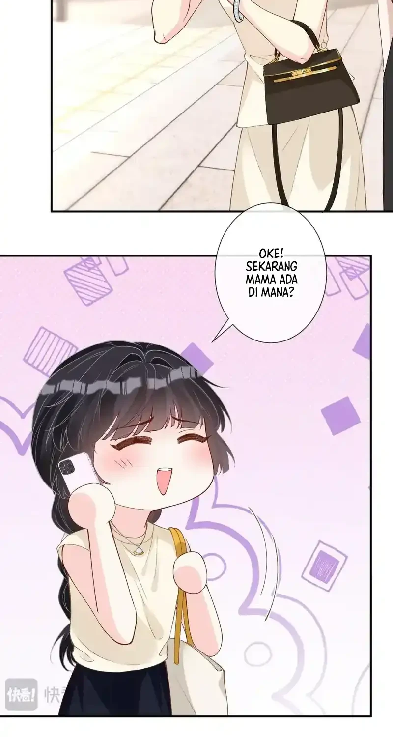 Bao Jin Wo De Xiao Majia Chapter 393 - halaman 5