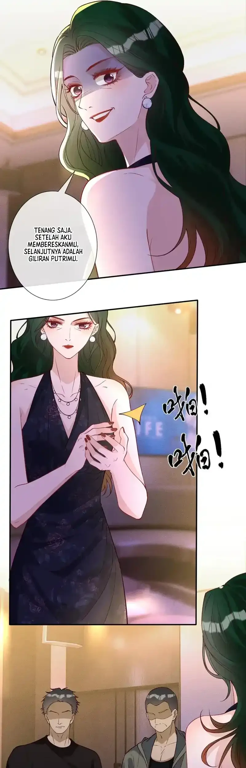 Bao Jin Wo De Xiao Majia Chapter 394 - halaman 14