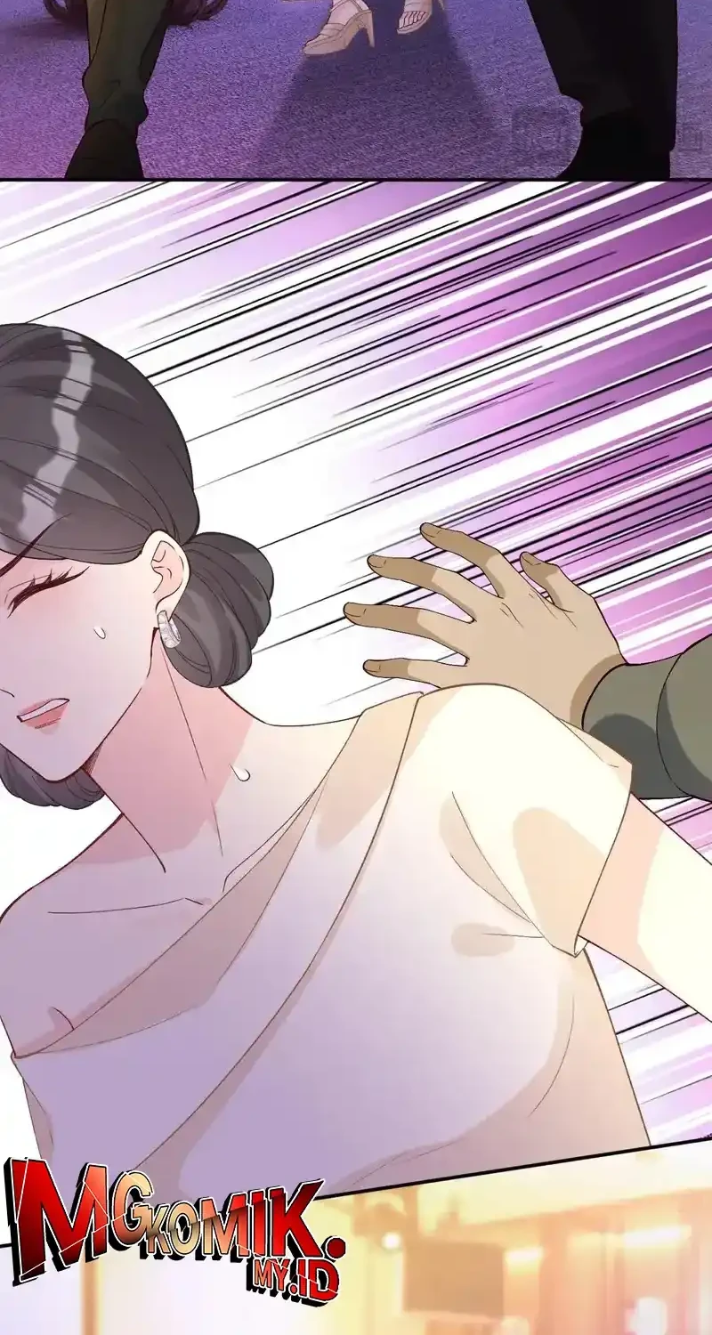 Bao Jin Wo De Xiao Majia Chapter 394 - halaman 17