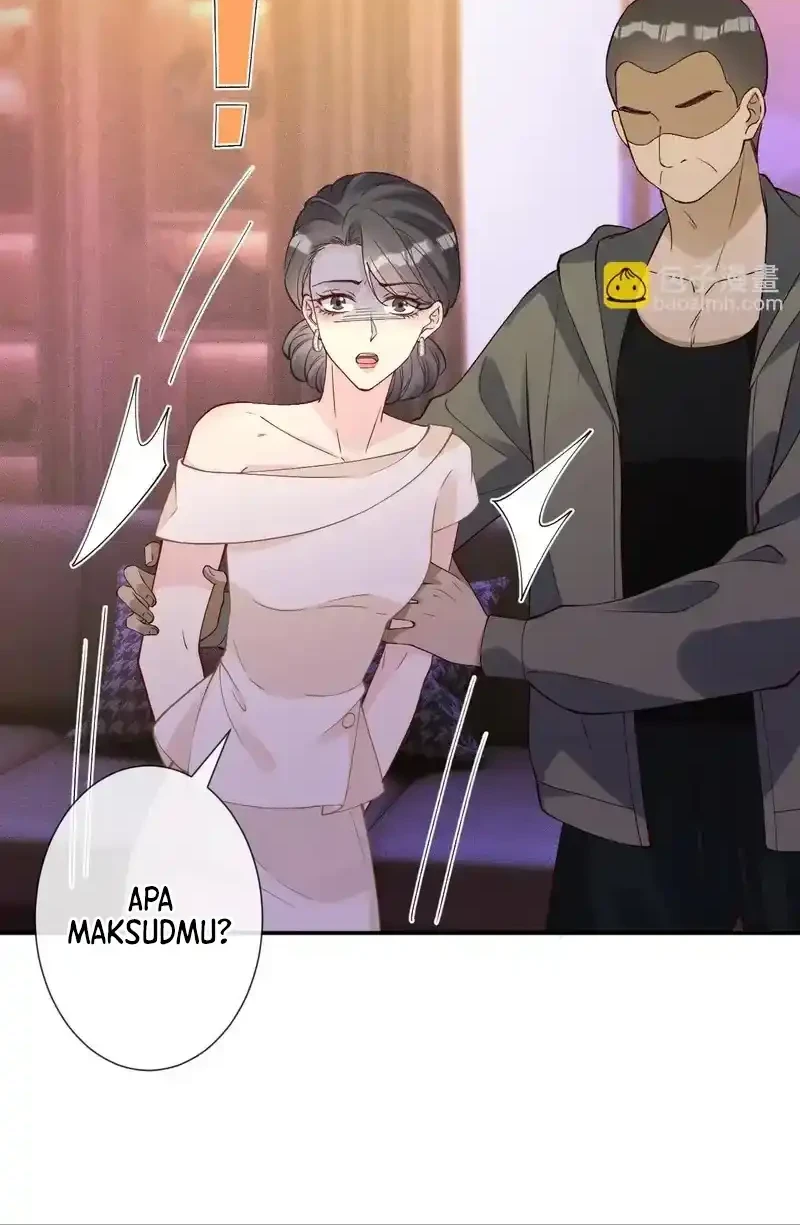 Bao Jin Wo De Xiao Majia Chapter 394 - halaman 19