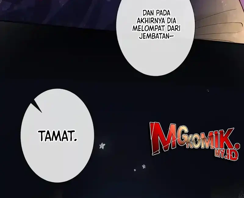 Bao Jin Wo De Xiao Majia Chapter 394 - halaman 23