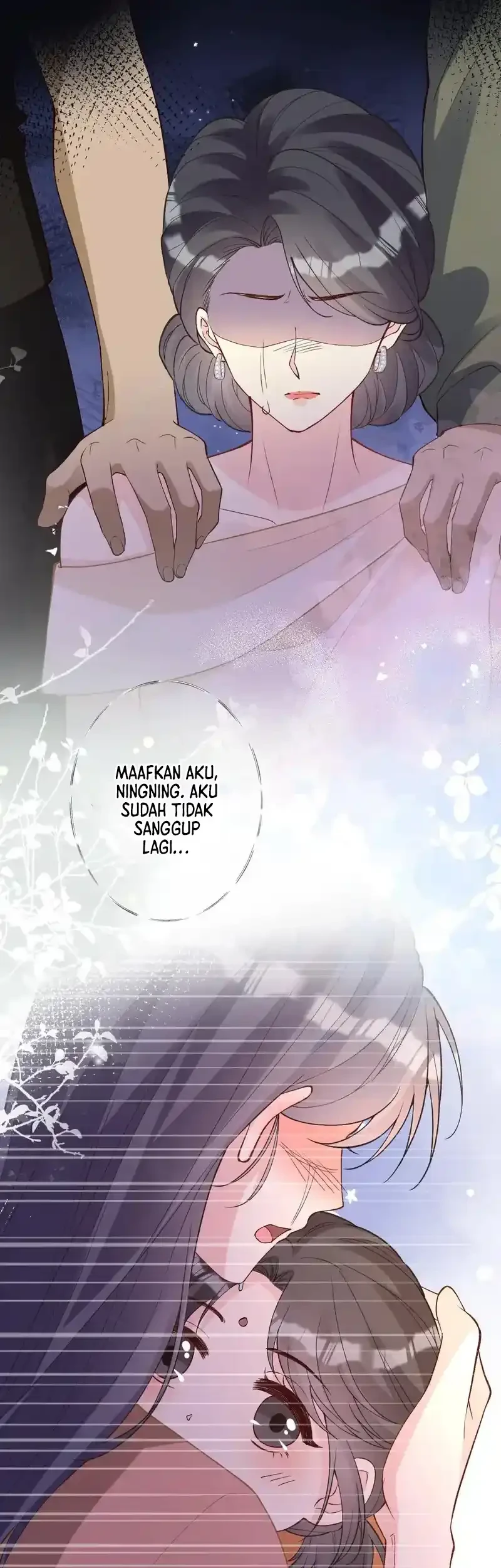 Bao Jin Wo De Xiao Majia Chapter 394 - halaman 24