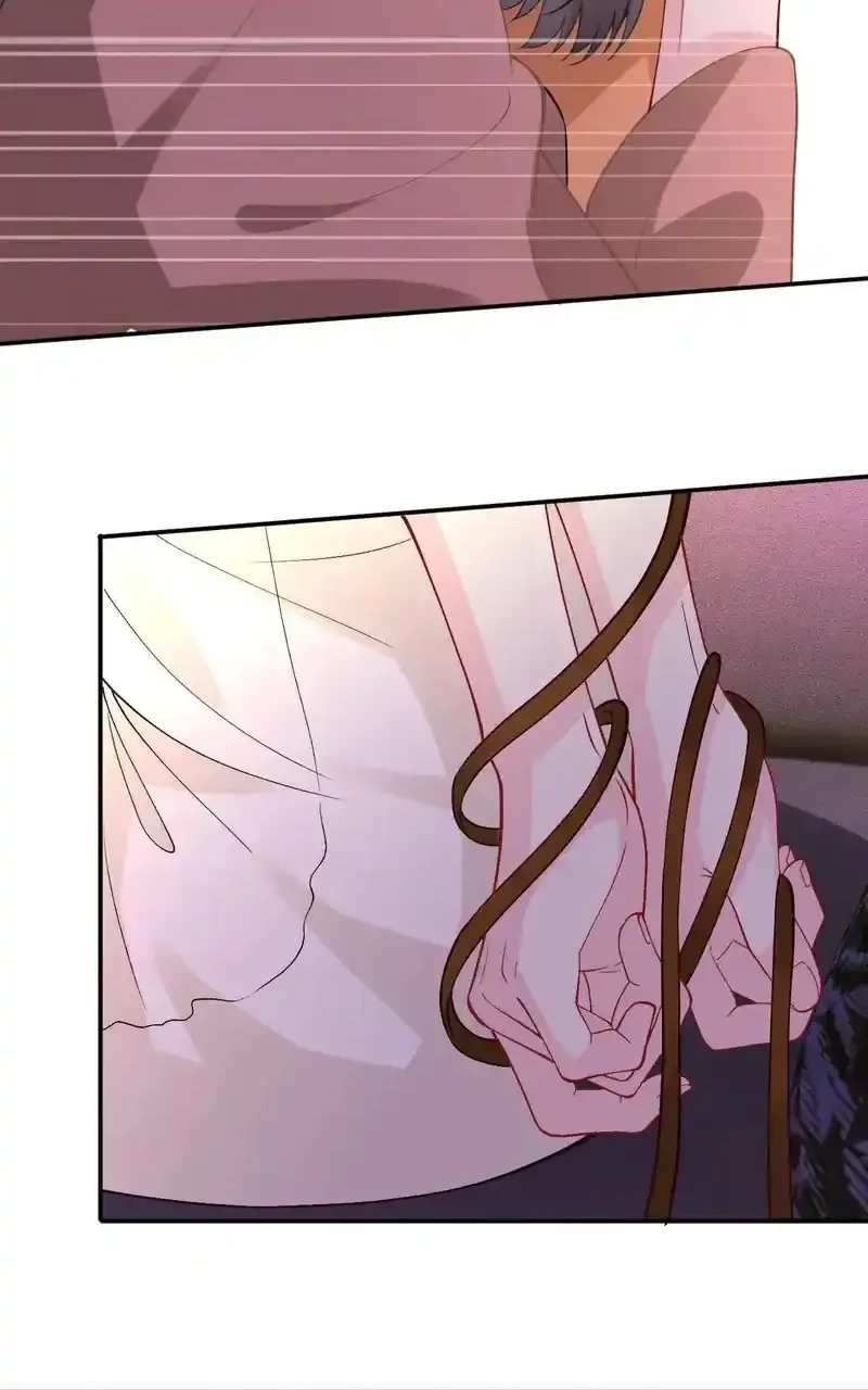 Bao Jin Wo De Xiao Majia Chapter 394 - halaman 25