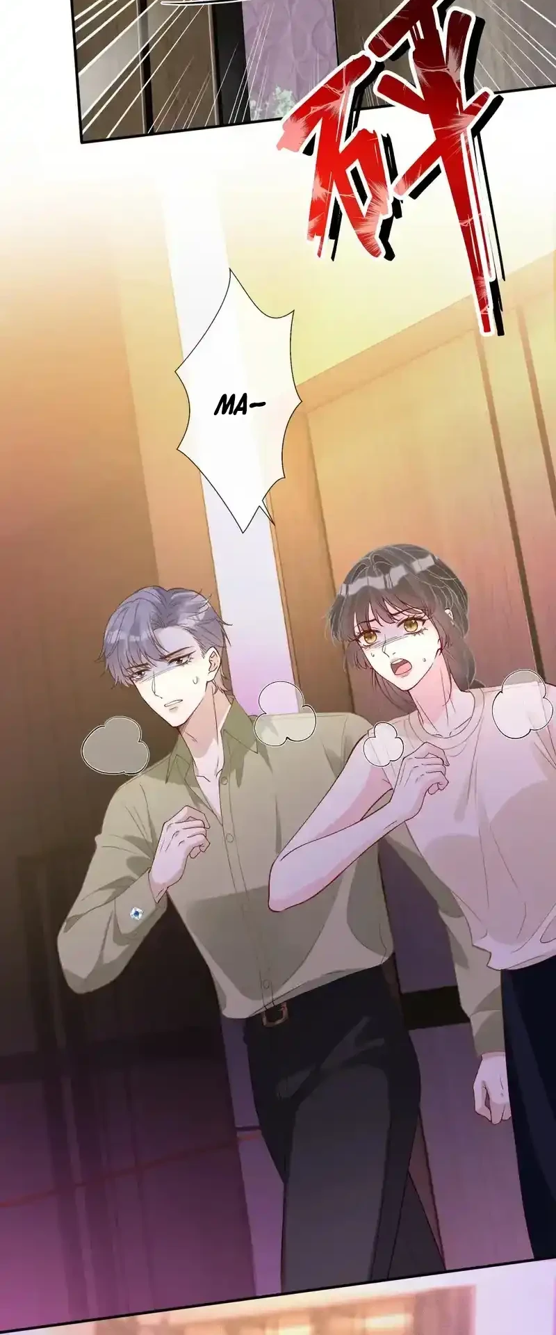 Bao Jin Wo De Xiao Majia Chapter 394 - halaman 30