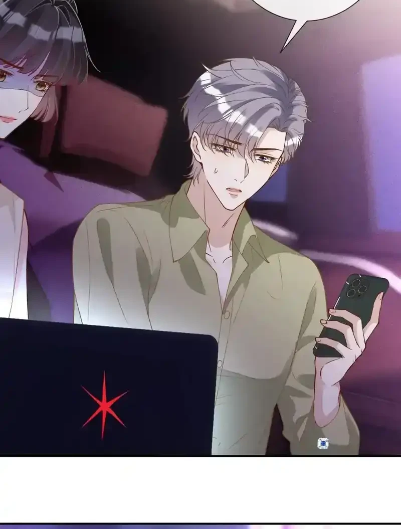 Bao Jin Wo De Xiao Majia Chapter 394 - halaman 4