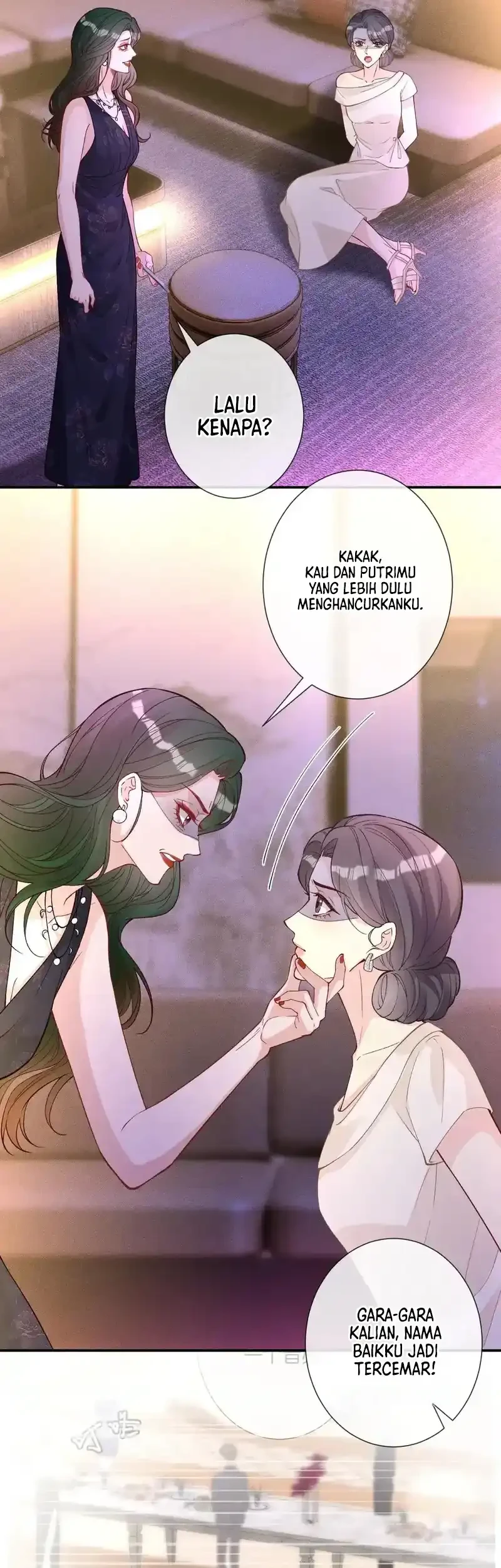 Bao Jin Wo De Xiao Majia Chapter 394 - halaman 8