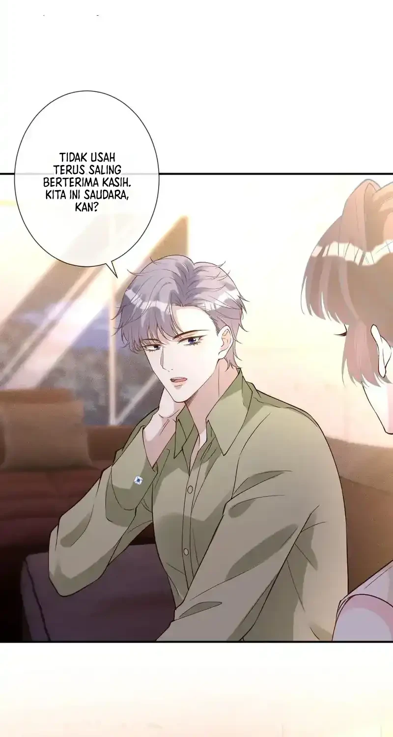 Bao Jin Wo De Xiao Majia Chapter 395 - halaman 18