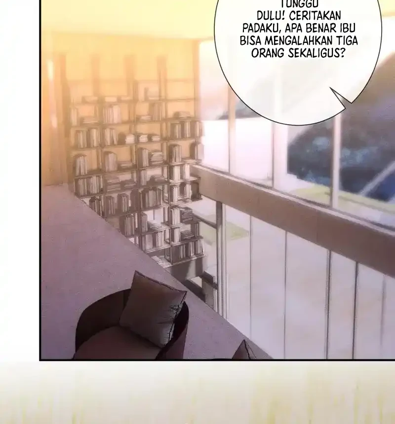 Bao Jin Wo De Xiao Majia Chapter 395 - halaman 24