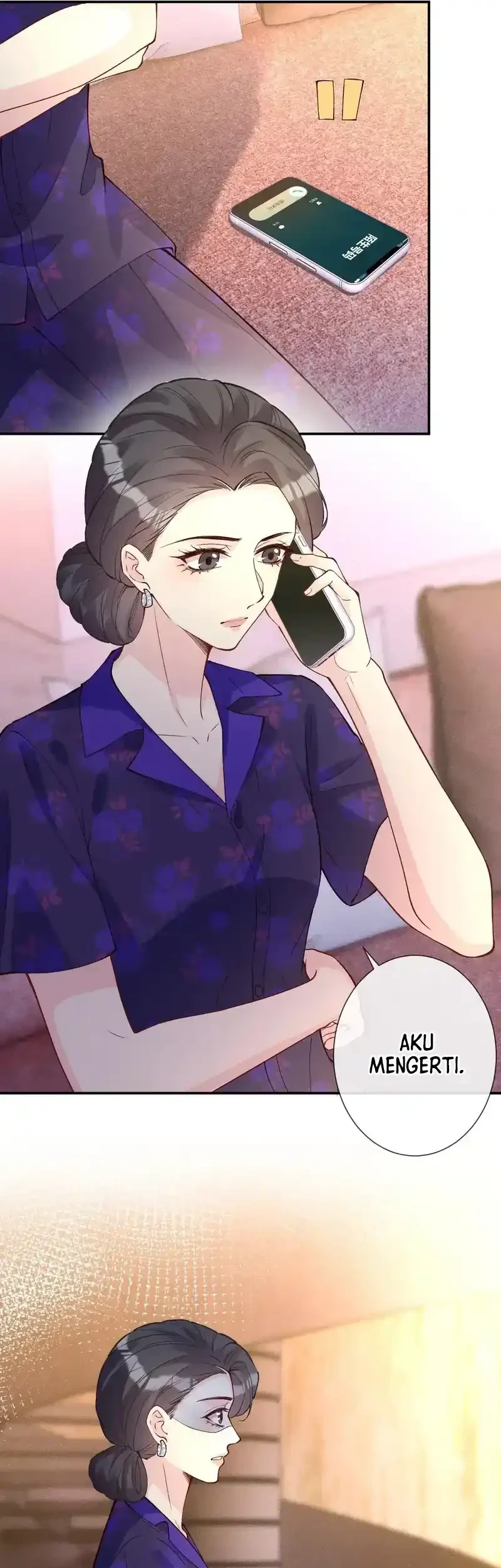 Bao Jin Wo De Xiao Majia Chapter 395 - halaman 28
