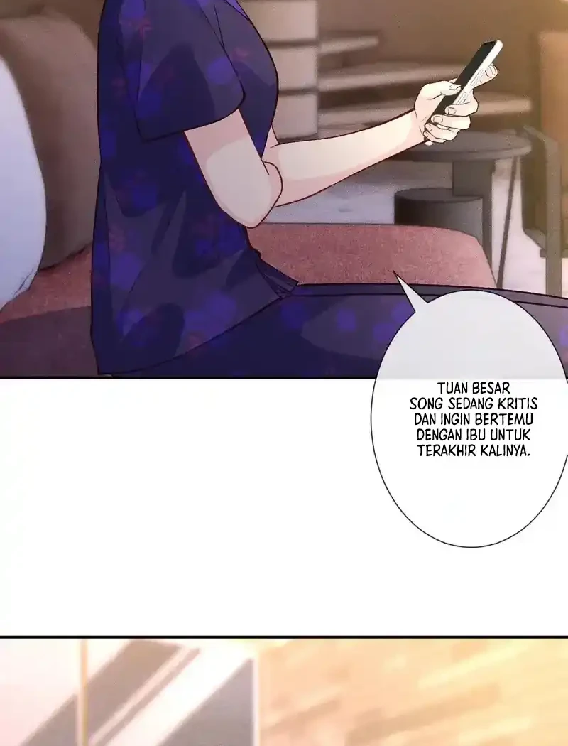 Bao Jin Wo De Xiao Majia Chapter 395 - halaman 29