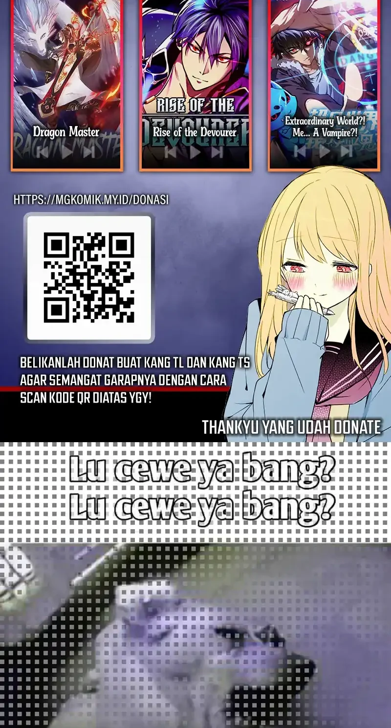 Bao Jin Wo De Xiao Majia Chapter 395 - halaman 31