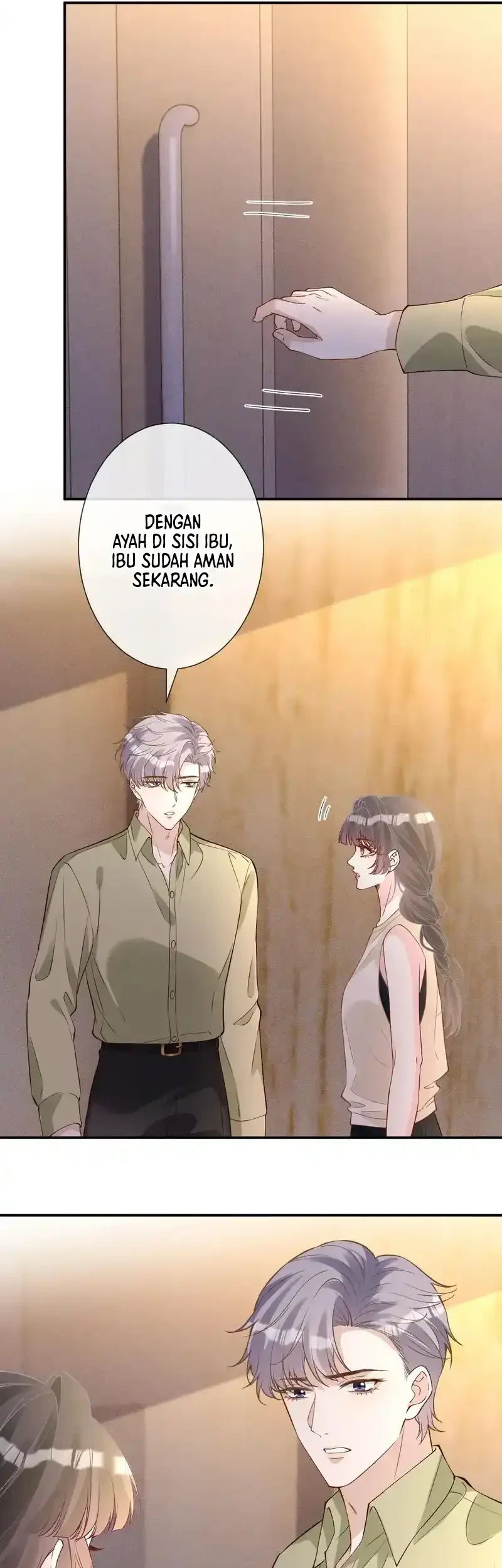 Bao Jin Wo De Xiao Majia Chapter 395 - halaman 4
