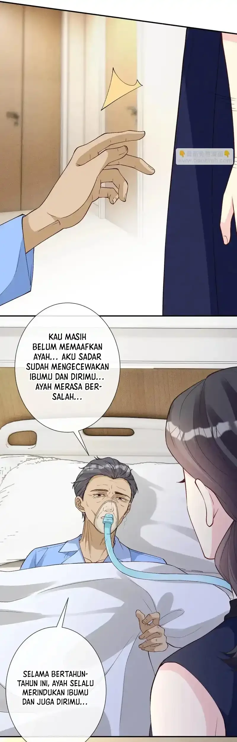 Bao Jin Wo De Xiao Majia Chapter 396 - halaman 13