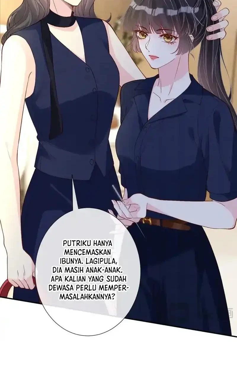Bao Jin Wo De Xiao Majia Chapter 396 - halaman 20