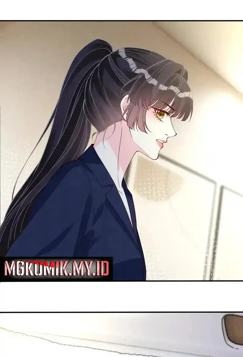 Bao Jin Wo De Xiao Majia Chapter 396 - halaman 22