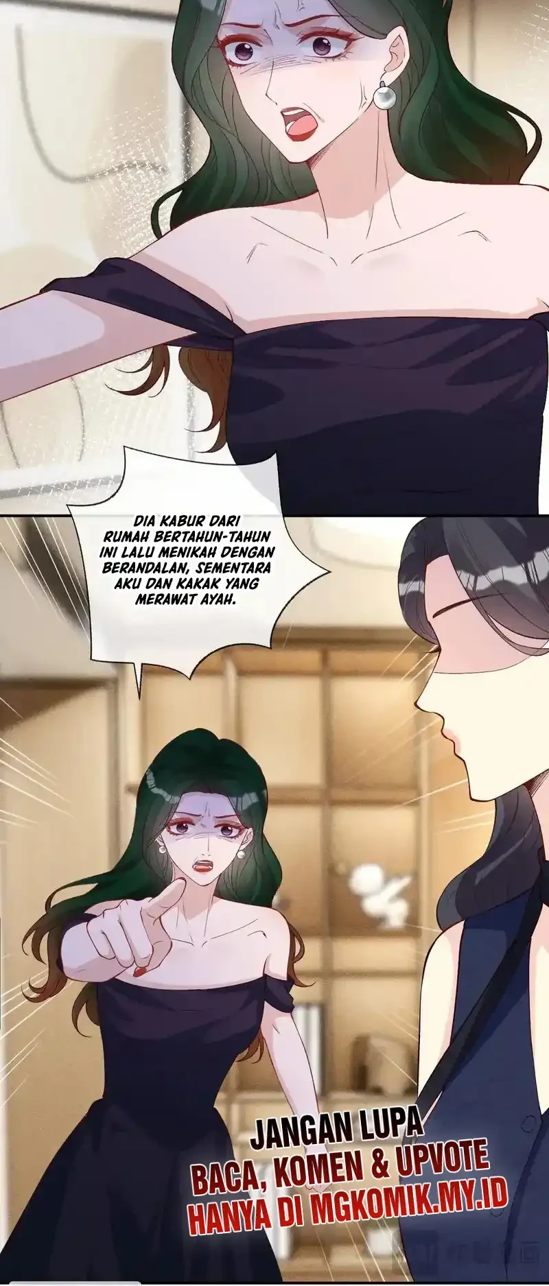 Bao Jin Wo De Xiao Majia Chapter 396 - halaman 25