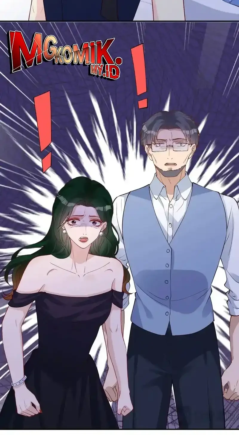 Bao Jin Wo De Xiao Majia Chapter 396 - halaman 29