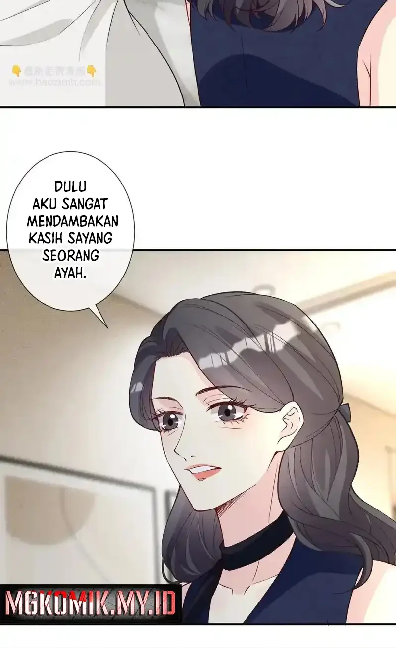 Bao Jin Wo De Xiao Majia Chapter 397 - halaman 15