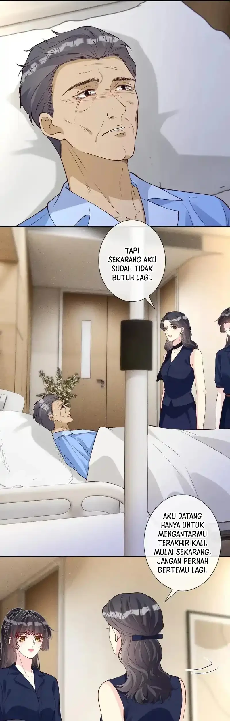 Bao Jin Wo De Xiao Majia Chapter 397 - halaman 16