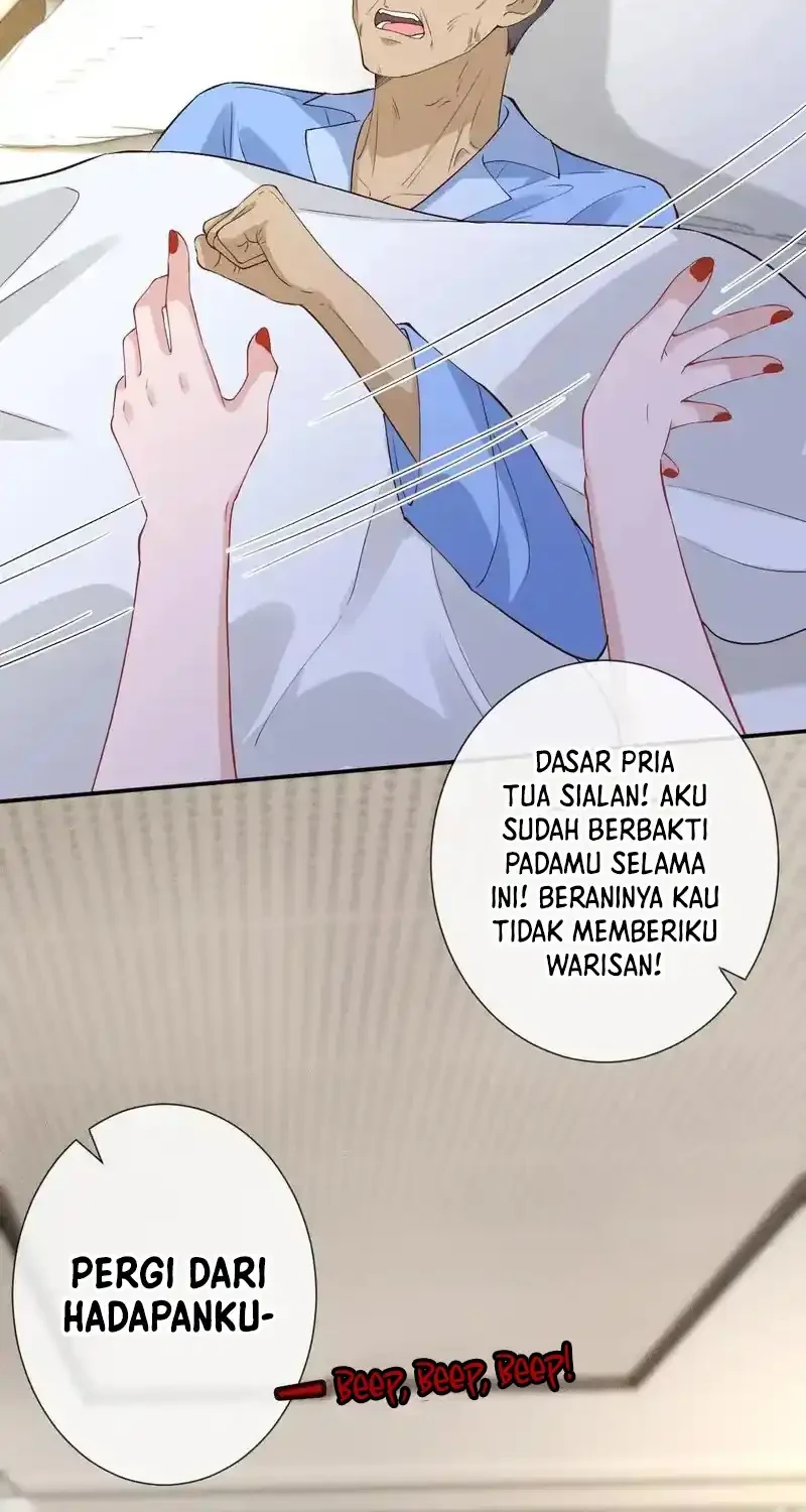 Bao Jin Wo De Xiao Majia Chapter 397 - halaman 19