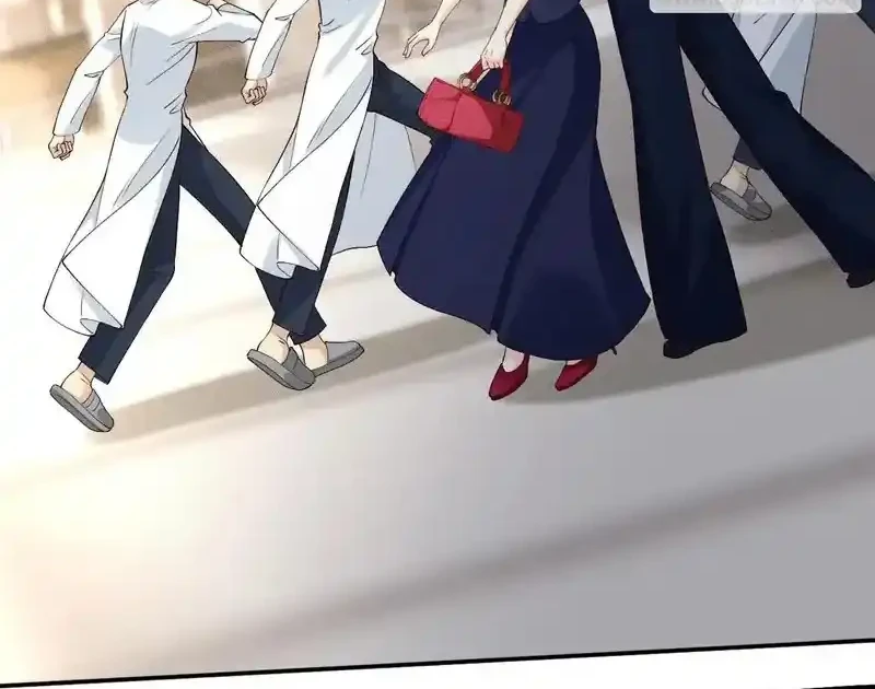 Bao Jin Wo De Xiao Majia Chapter 397 - halaman 21
