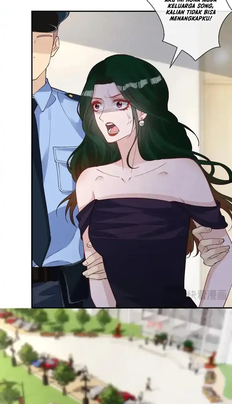 Bao Jin Wo De Xiao Majia Chapter 397 - halaman 27