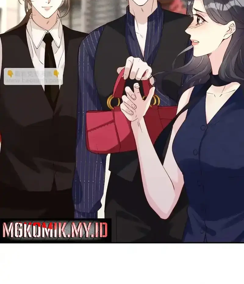 Bao Jin Wo De Xiao Majia Chapter 397 - halaman 31