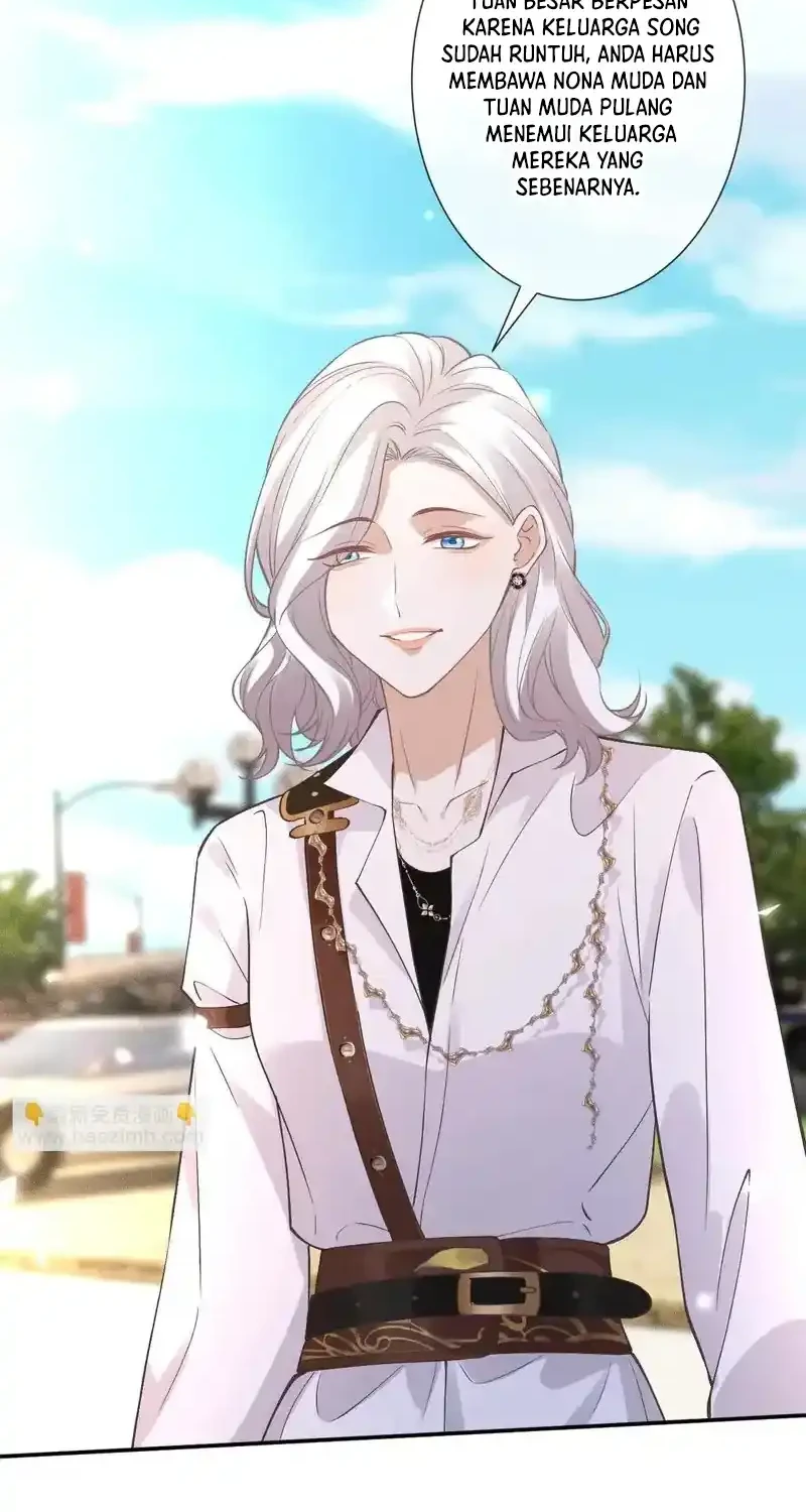 Bao Jin Wo De Xiao Majia Chapter 397 - halaman 33