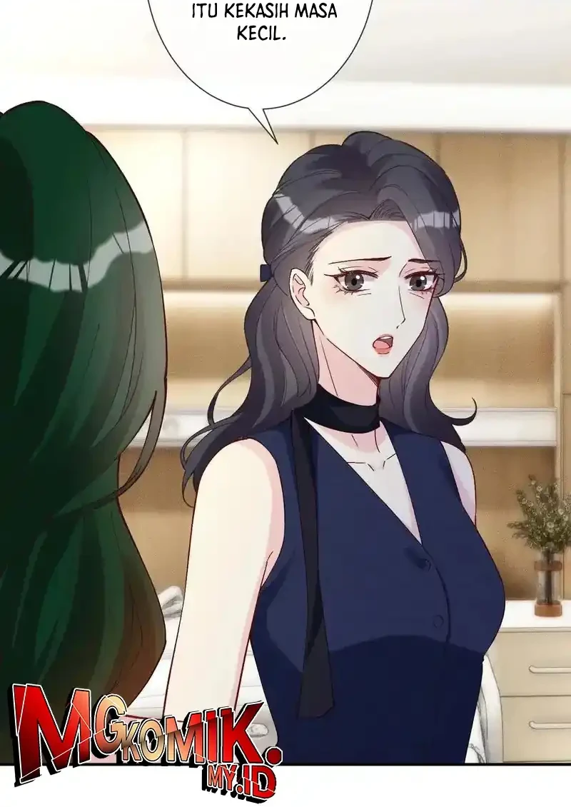 Bao Jin Wo De Xiao Majia Chapter 397 - halaman 9