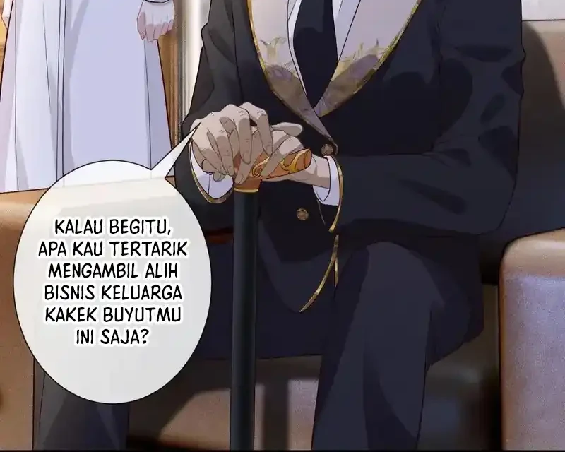 Bao Jin Wo De Xiao Majia Chapter 398 - halaman 21