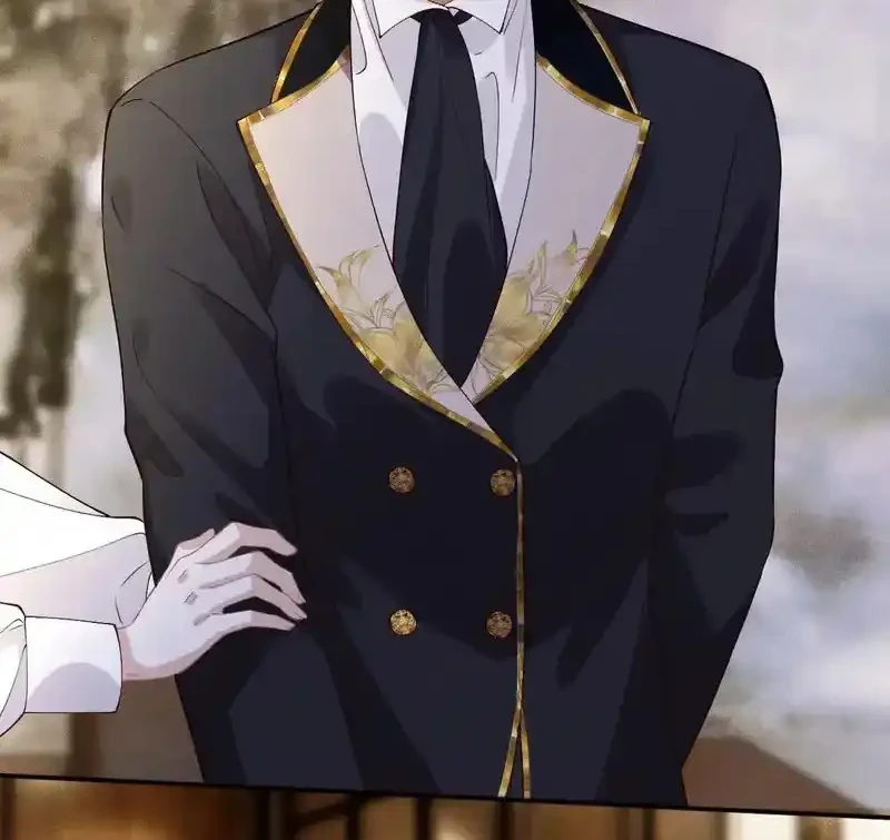 Bao Jin Wo De Xiao Majia Chapter 398 - halaman 25