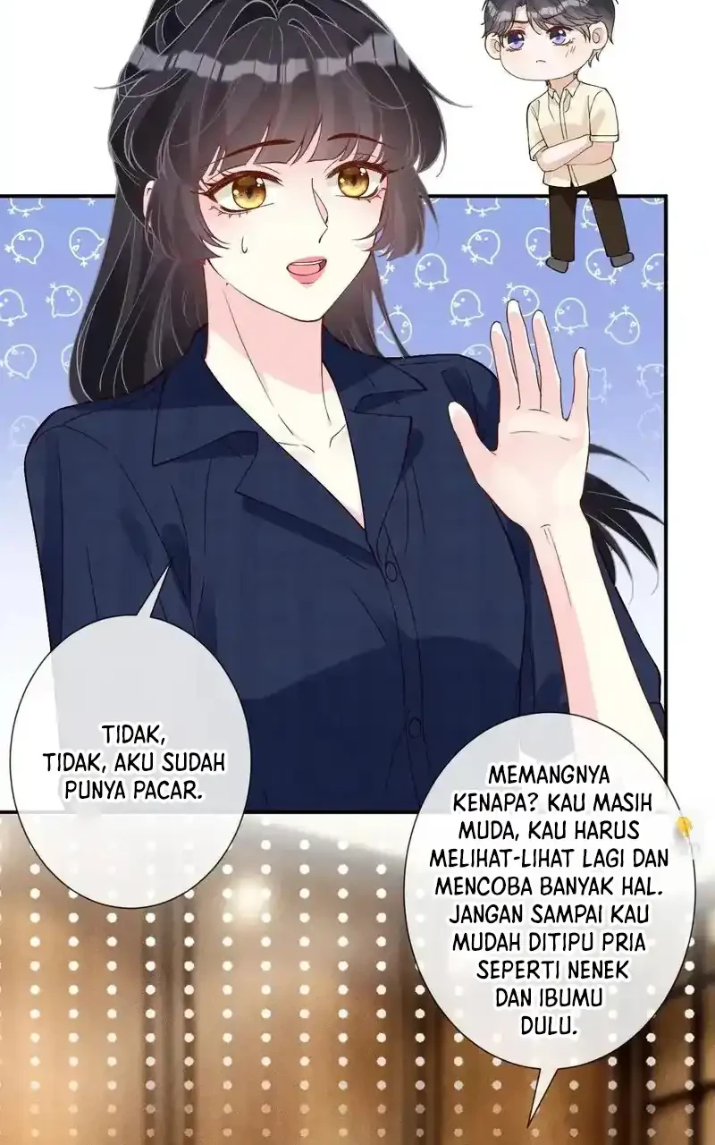 Bao Jin Wo De Xiao Majia Chapter 398 - halaman 27
