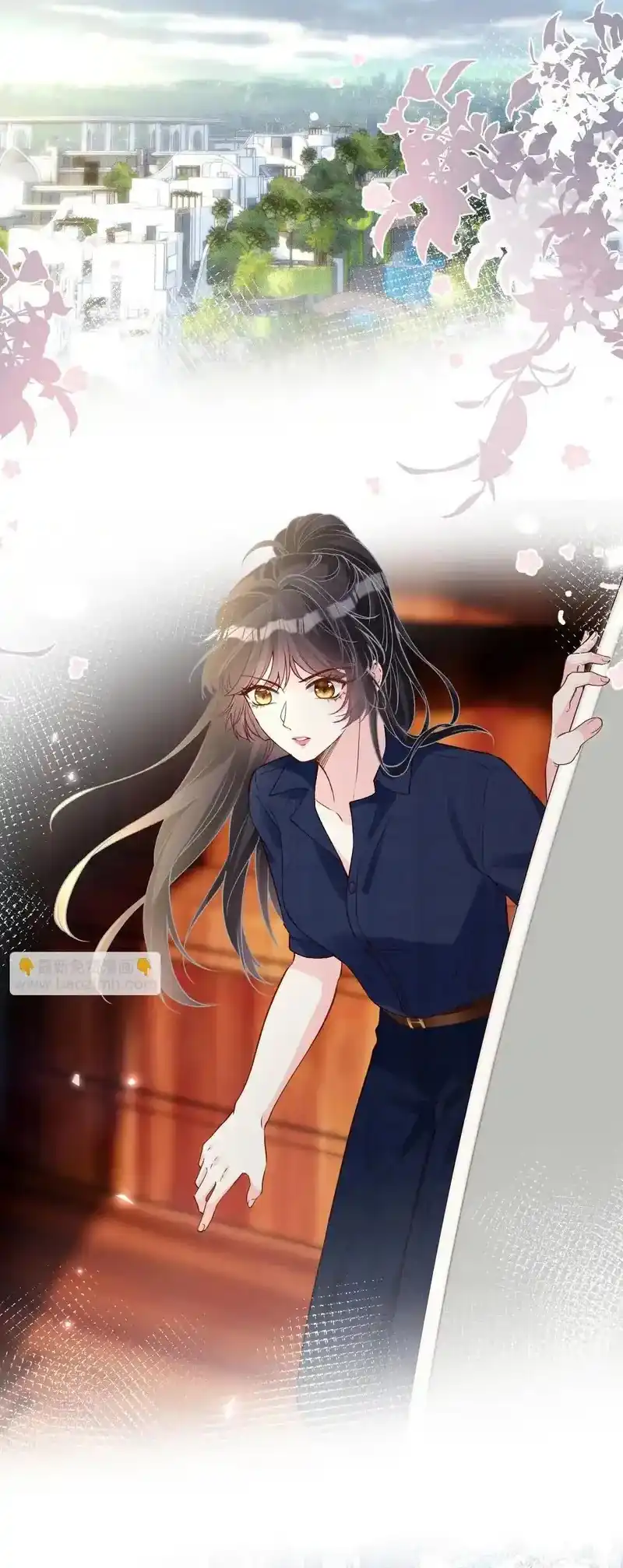 Bao Jin Wo De Xiao Majia Chapter 398 - halaman 3