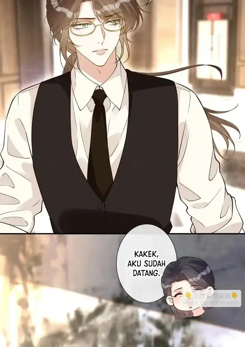 Bao Jin Wo De Xiao Majia Chapter 398 - halaman 8
